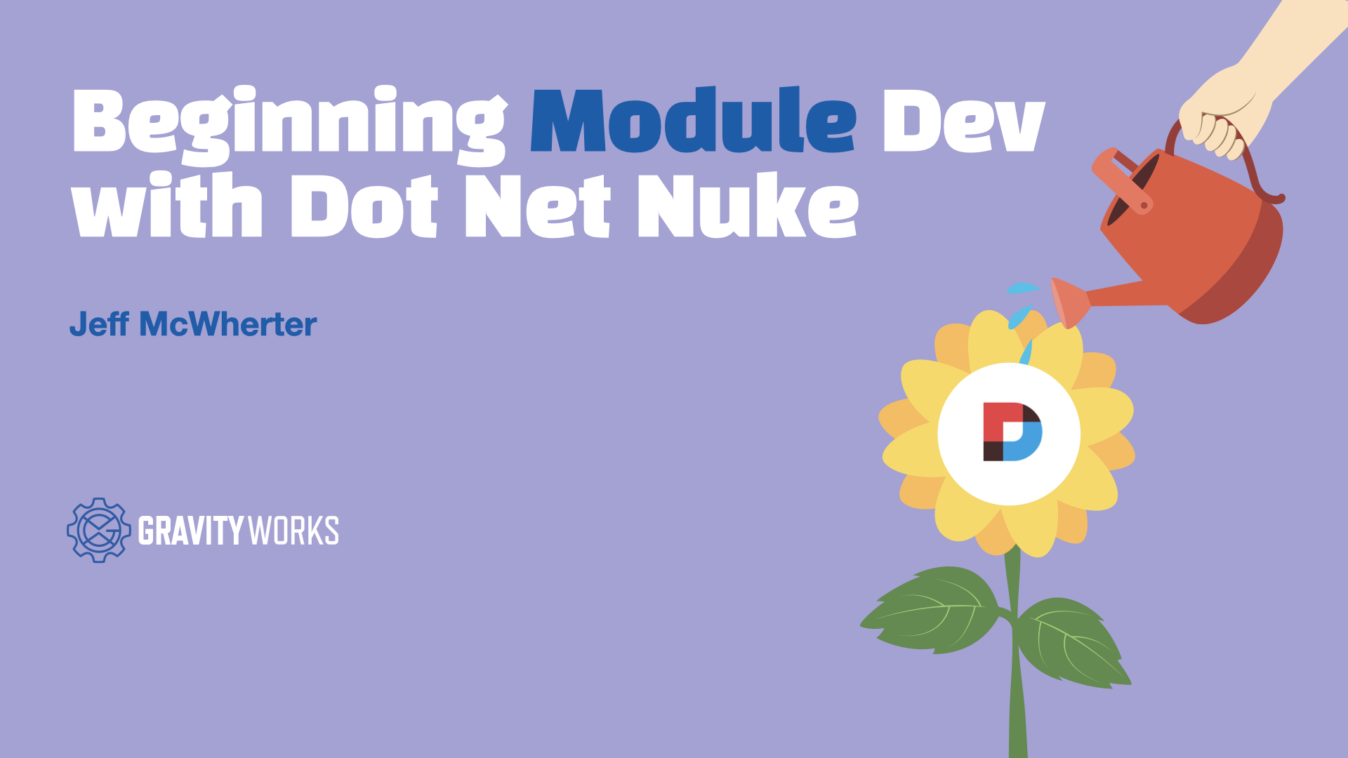 Beginning Module Development with Dot Net Nuke 